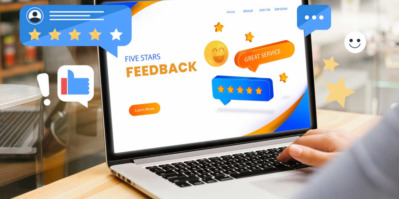 Online Reputation Management