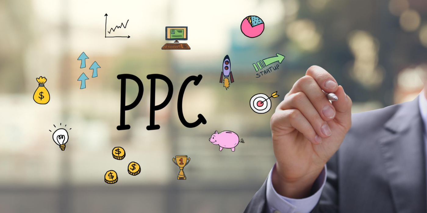 Pay-Per-Click Marketing