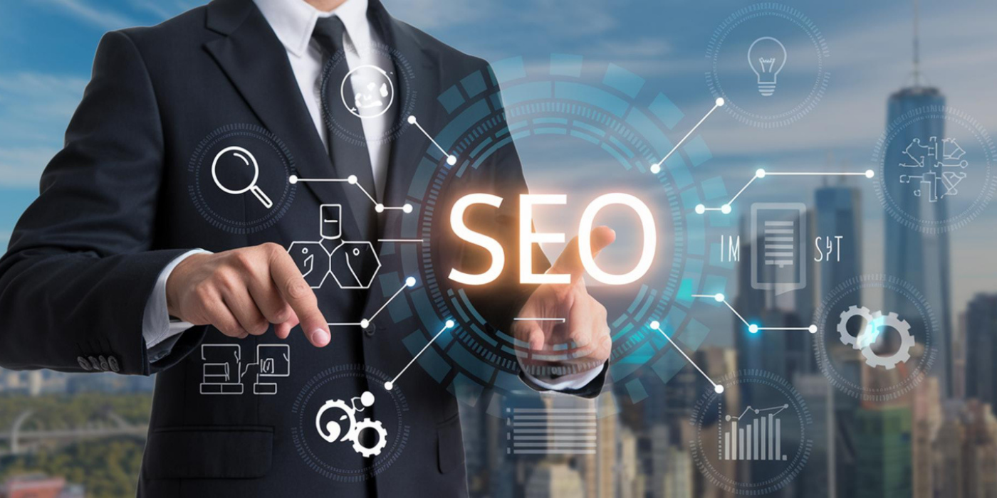 Search Engine Optimization