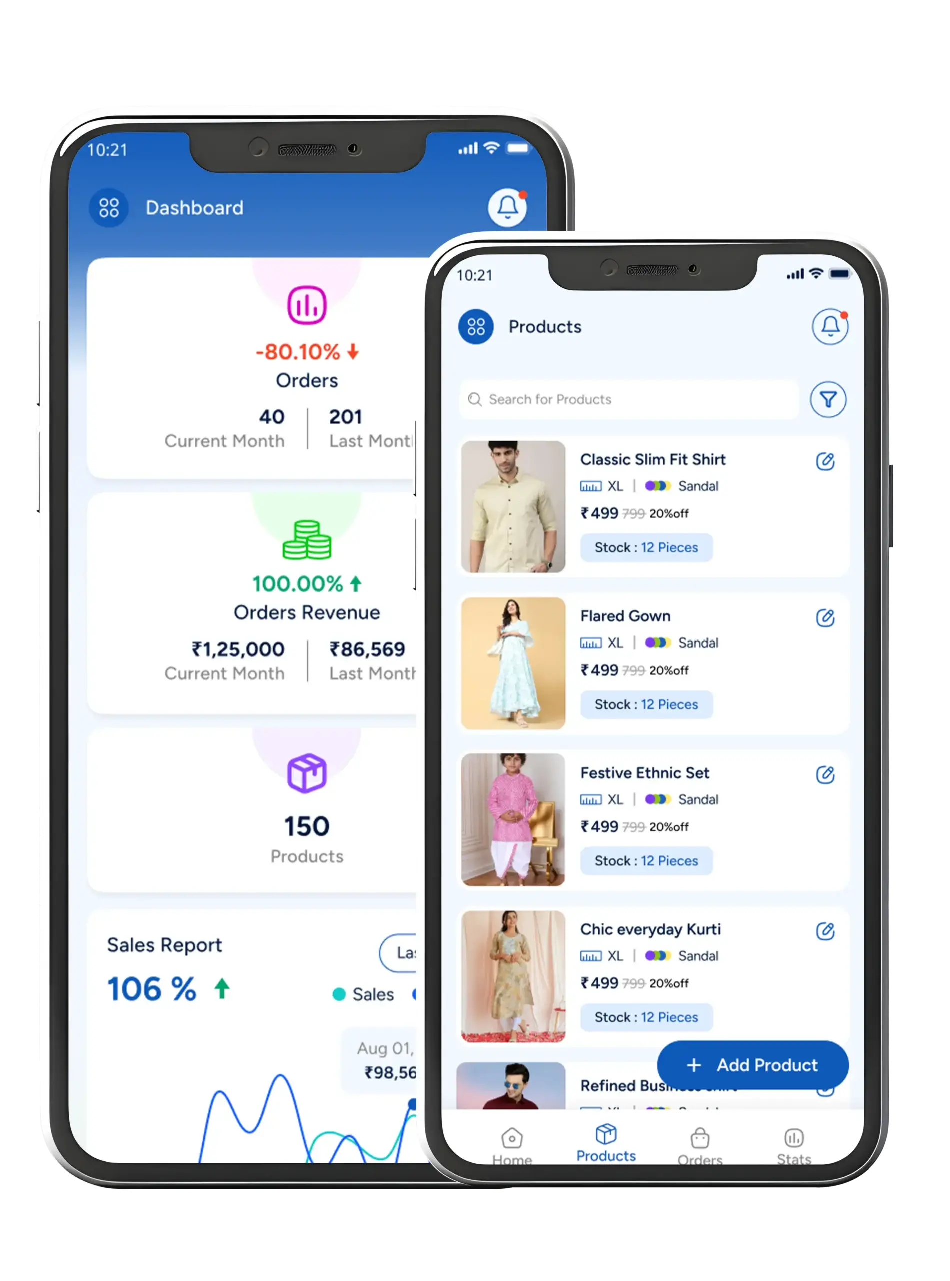 ecommerce-vendor-App ecommerce-vendor-App