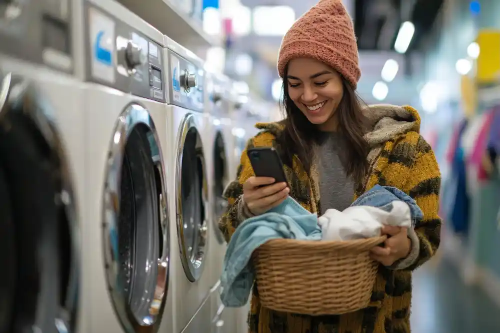 laundry-app-development
