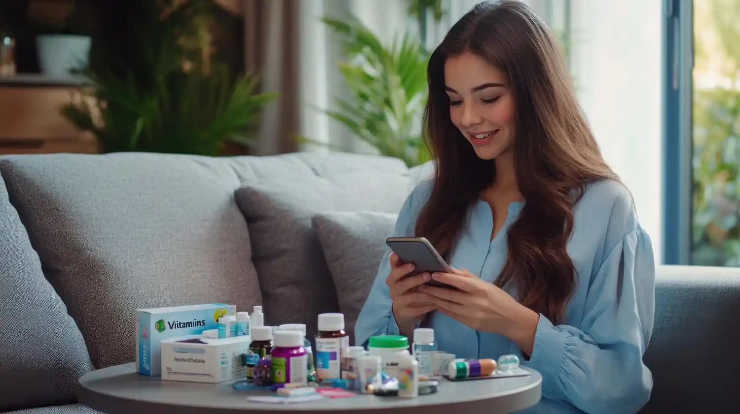 pharmacy app development company