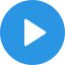 play-button Audio/Video Player