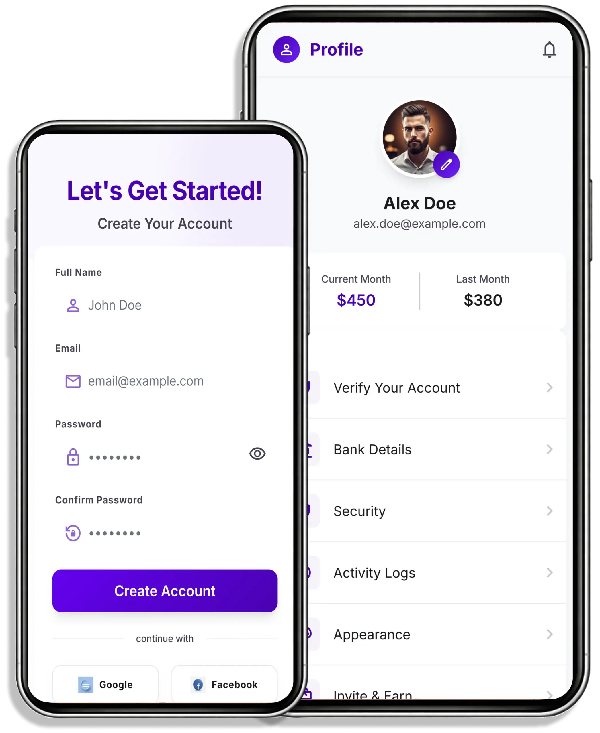 salon-Salon Professional App